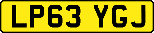 LP63YGJ