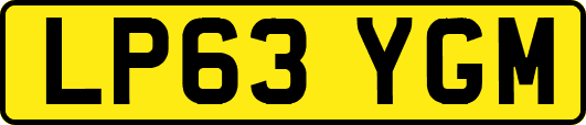 LP63YGM