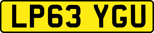 LP63YGU