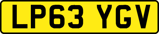 LP63YGV