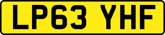 LP63YHF