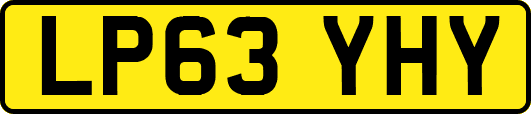 LP63YHY