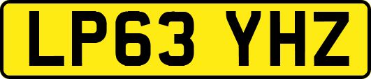 LP63YHZ