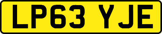 LP63YJE