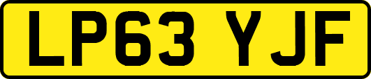 LP63YJF
