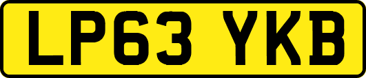 LP63YKB