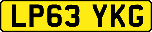 LP63YKG