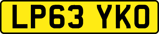 LP63YKO