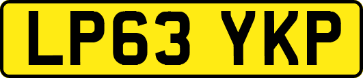 LP63YKP