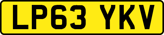 LP63YKV