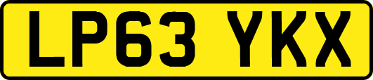 LP63YKX