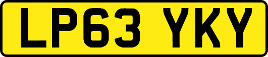 LP63YKY