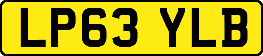 LP63YLB