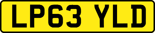 LP63YLD