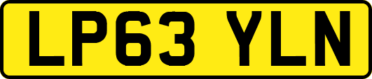 LP63YLN