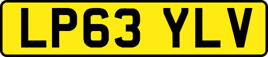 LP63YLV