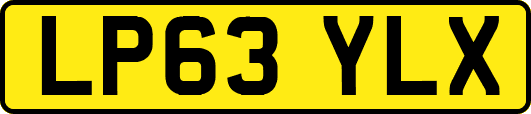 LP63YLX