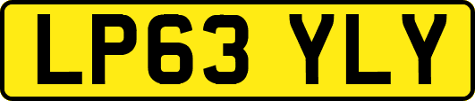 LP63YLY