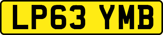 LP63YMB