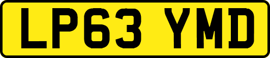 LP63YMD