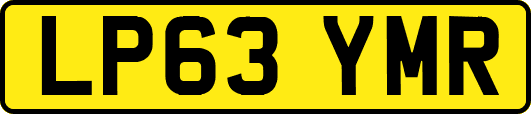 LP63YMR