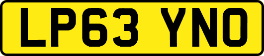 LP63YNO