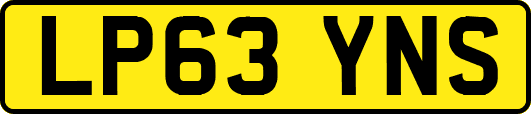 LP63YNS