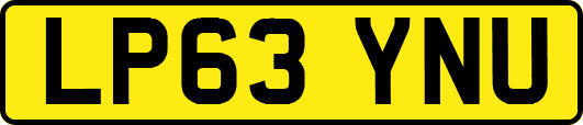 LP63YNU