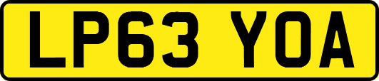LP63YOA