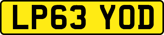 LP63YOD