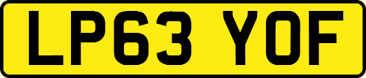 LP63YOF