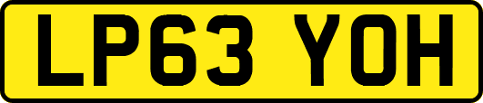 LP63YOH