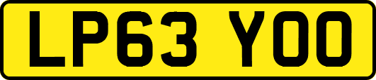 LP63YOO