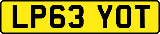 LP63YOT
