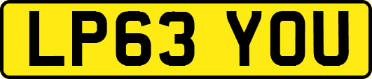 LP63YOU