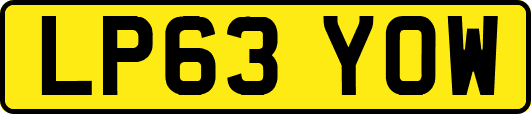 LP63YOW