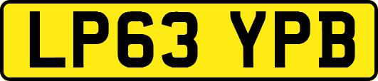 LP63YPB
