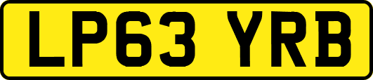 LP63YRB