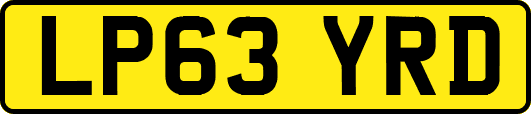 LP63YRD