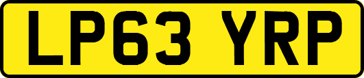 LP63YRP