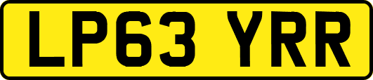 LP63YRR