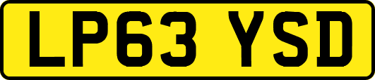 LP63YSD