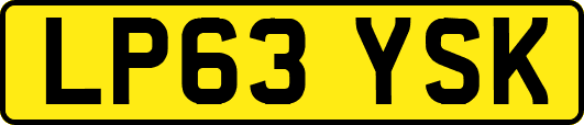 LP63YSK