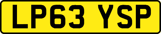 LP63YSP