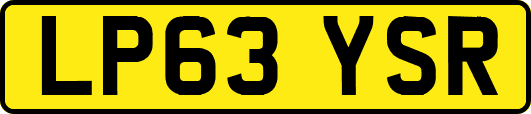 LP63YSR