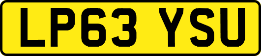 LP63YSU