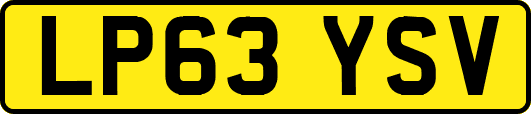 LP63YSV