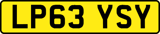 LP63YSY