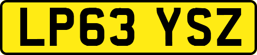 LP63YSZ