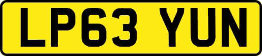 LP63YUN